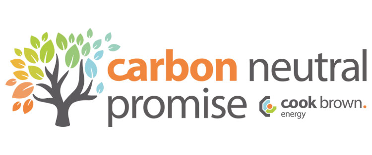 Carbon Neutral Promise to the Environment