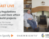 Carlos Melgar joins Oakwrights for Podcast Episode
